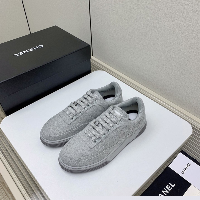 Ch*el casual shoes